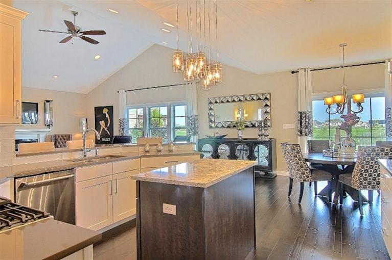 8635 Sapphire Way Crown Point, IN 46307 - Photo 9 of 30 767x510