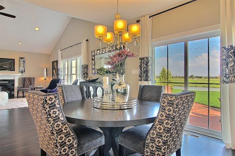 8635 Sapphire Way Crown Point, IN 46307 - Photo 10 of 30 767x510