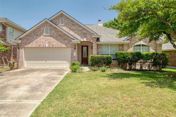 $2,400 | 2310 Kristen Lane, Cedar Park, TX 78613