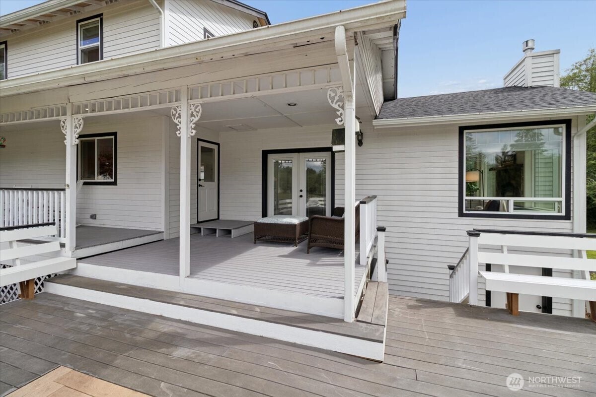 1267 Northeast Madison Road Poulsbo, WA 98370 - Photo 31 of 40 Gallery Image 31