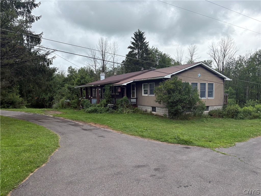 630 Red School House Road Palermo, NY 13069 - Photo 4 of 28 Gallery Image 4