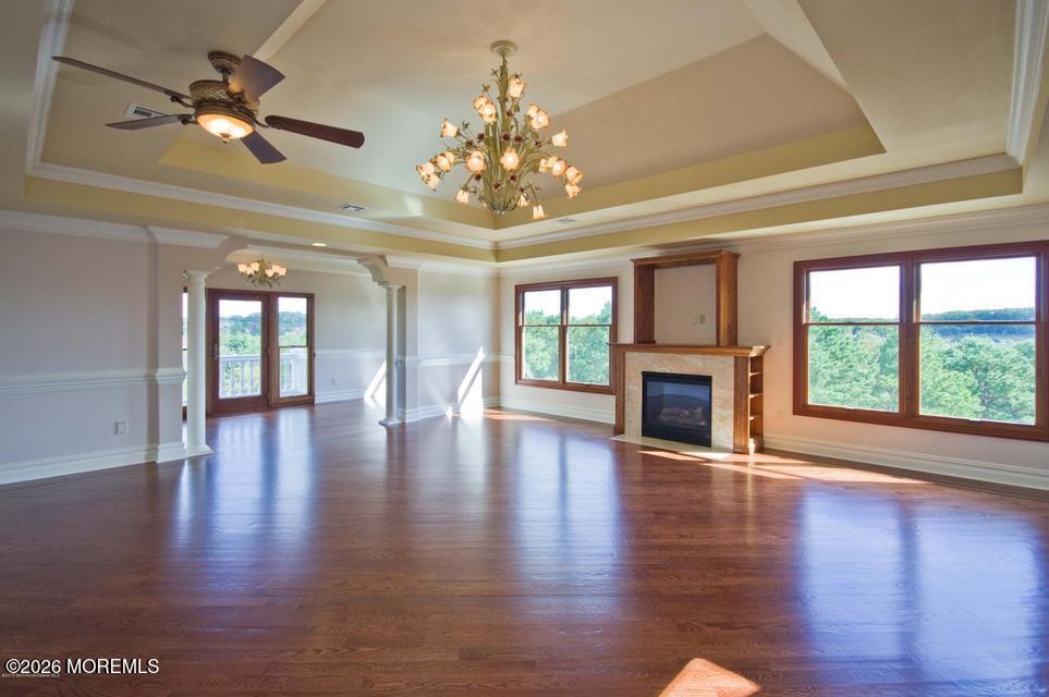 81 Potts Road Robbinsville, NJ 08691 - Photo 15 of 25 81 Potts Primary Bedroom