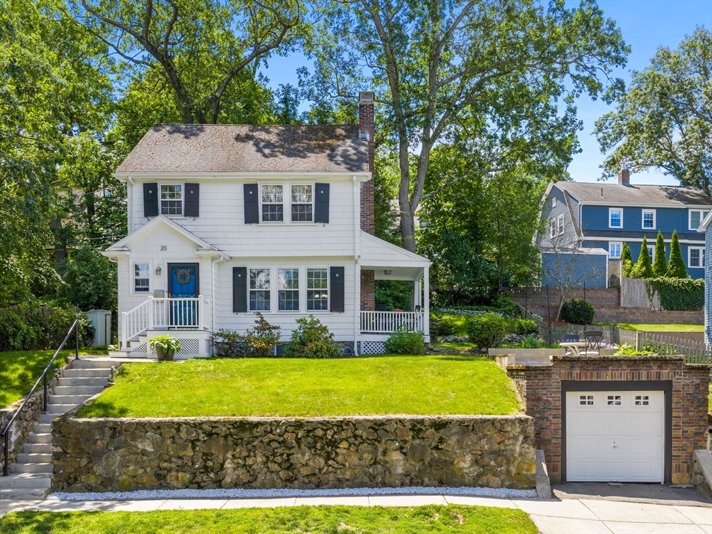 20 Humphrey Street Wakefield, MA 01880 - Photo 1 of 23