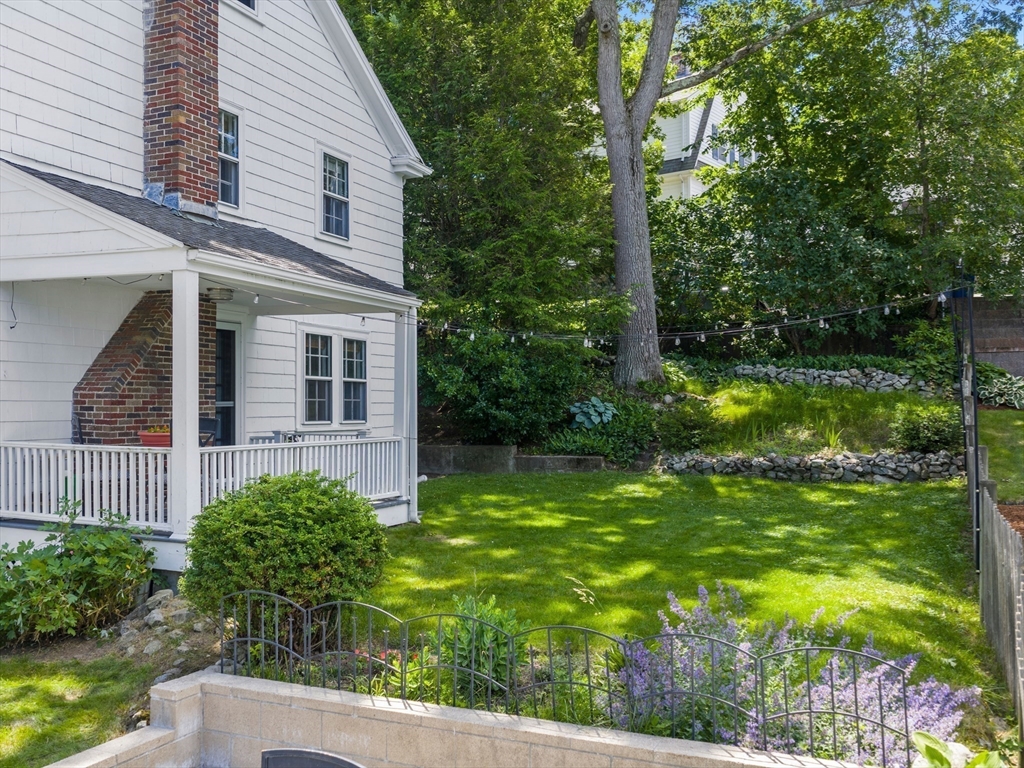 20 Humphrey Street Wakefield, MA 01880 - Photo 17 of 23