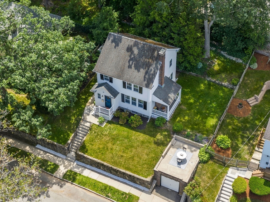20 Humphrey Street Wakefield, MA 01880 - Photo 22 of 23