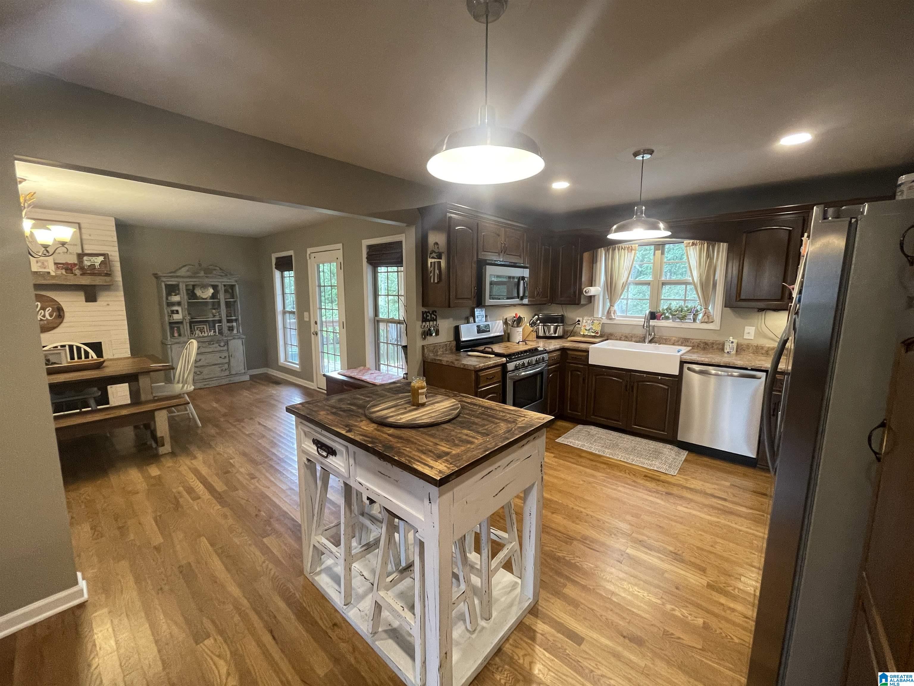 345 Covington Ridge Drive Jacksonville, AL 36265 - Photo 6 of 33