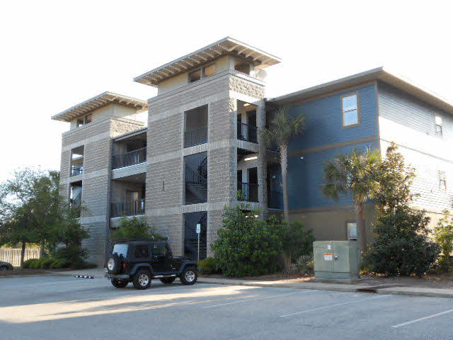 1430 Regency Road, Unit J 304 Gulf Shores, AL 36542 - Photo 1 of 1
