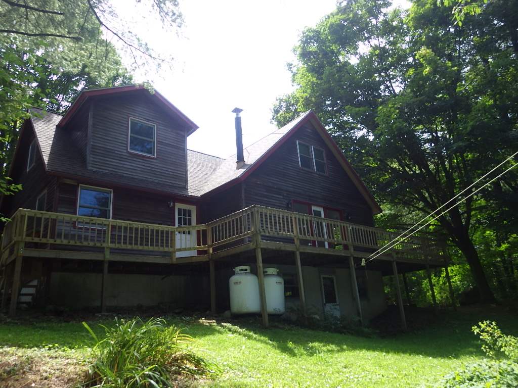 206 Aube Ridge Road Hinesburg, VT 05461 - Photo 11 of 36
