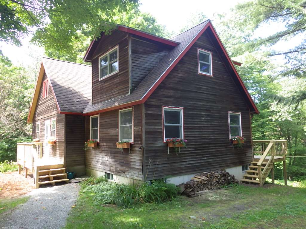 206 Aube Ridge Road Hinesburg, VT 05461 - Photo 12 of 36