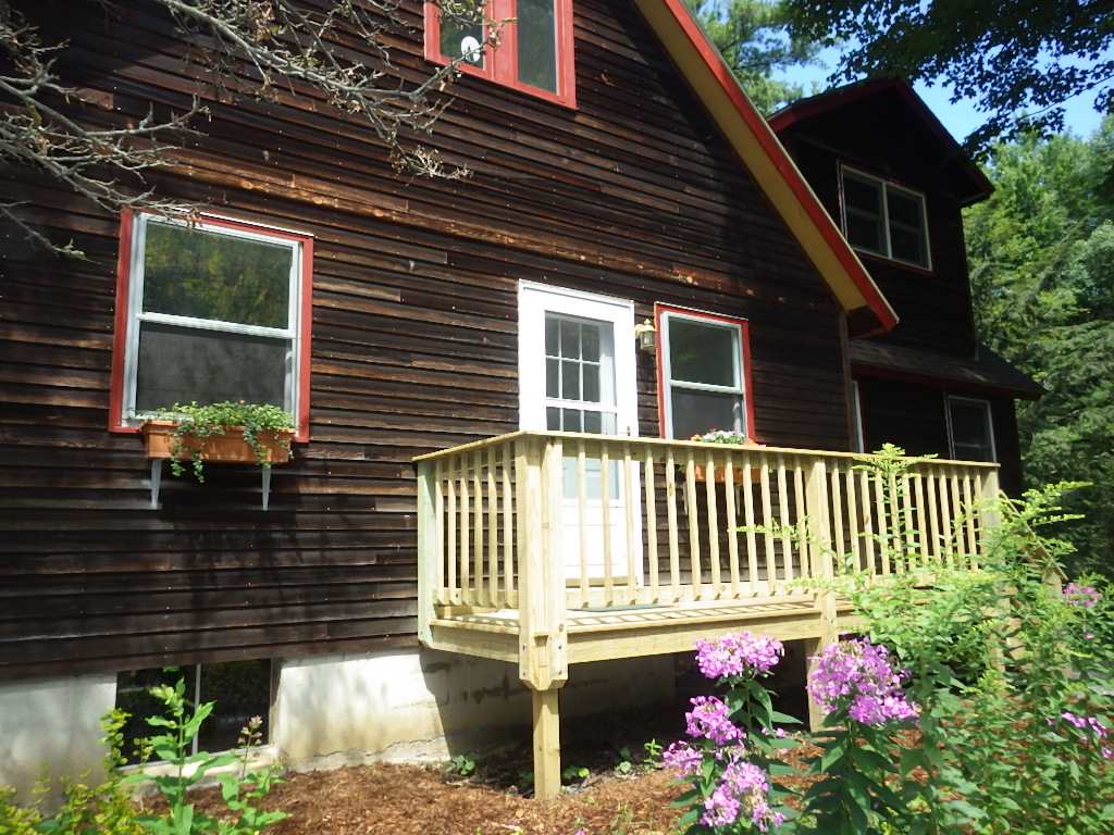 206 Aube Ridge Road Hinesburg, VT 05461 - Photo 3 of 36