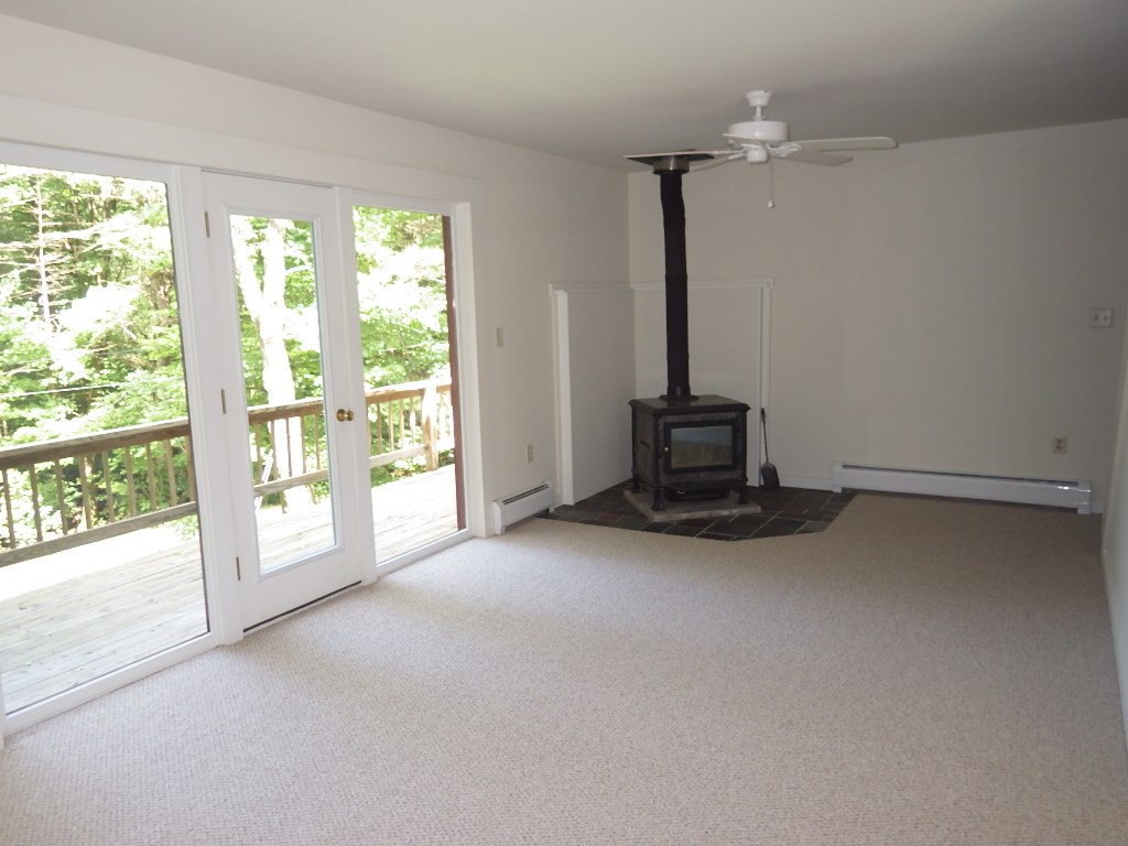 206 Aube Ridge Road Hinesburg, VT 05461 - Photo 22 of 36