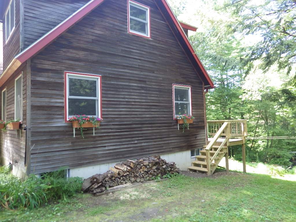 206 Aube Ridge Road Hinesburg, VT 05461 - Photo 4 of 36