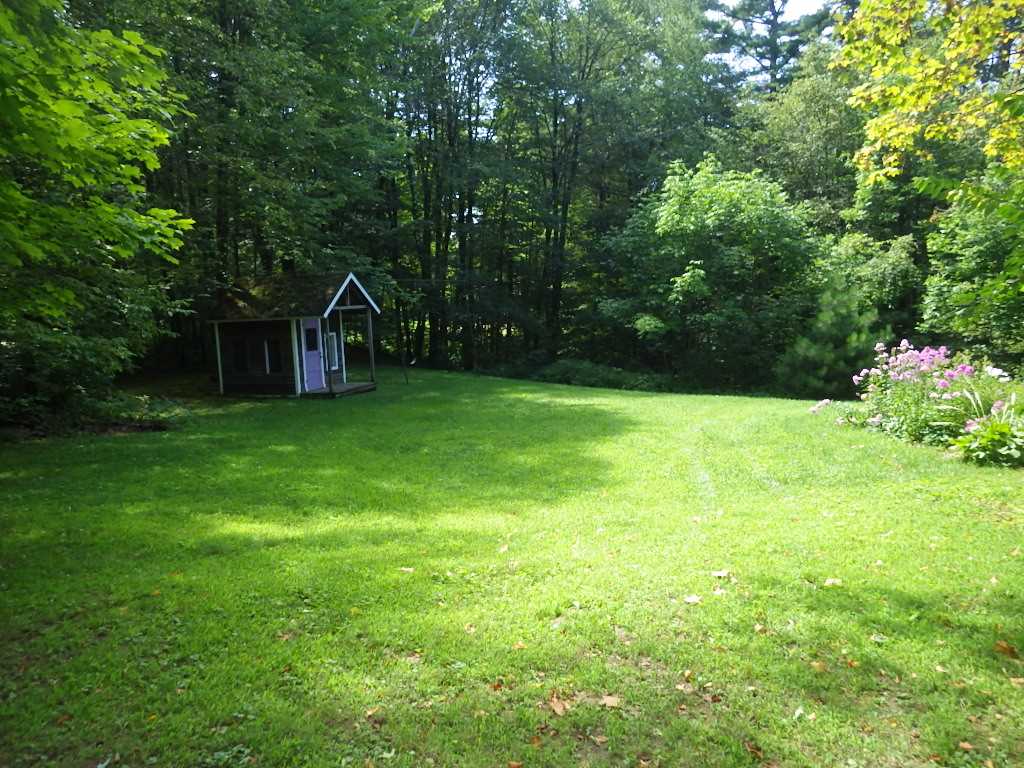 206 Aube Ridge Road Hinesburg, VT 05461 - Photo 34 of 36