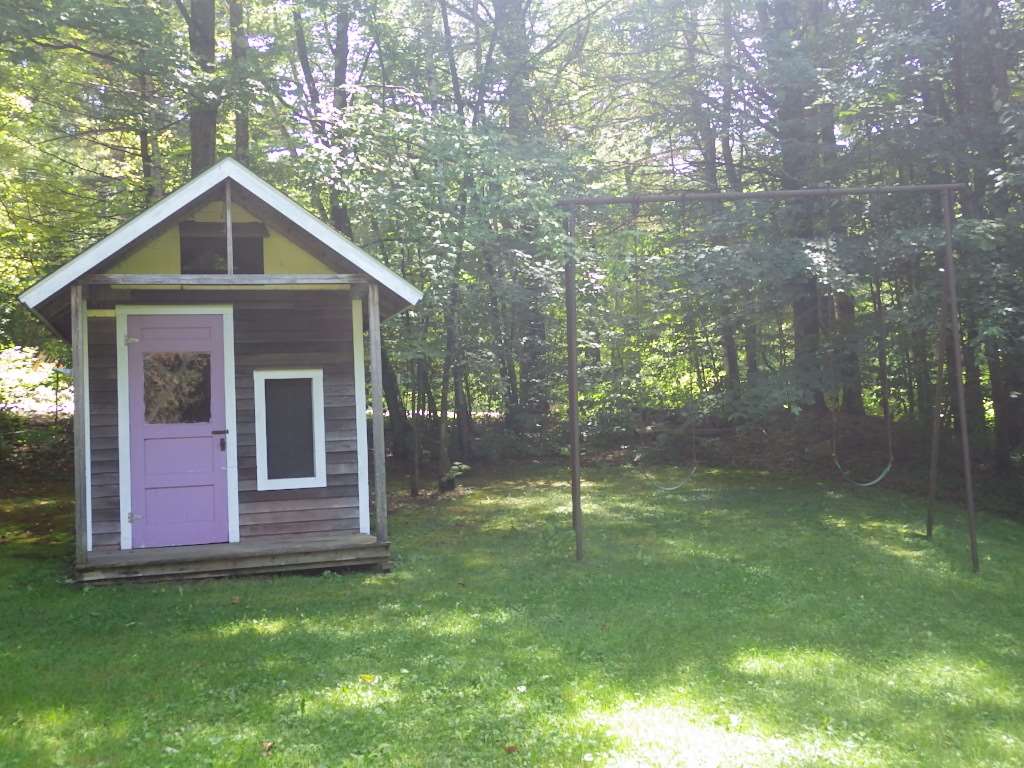 206 Aube Ridge Road Hinesburg, VT 05461 - Photo 35 of 36