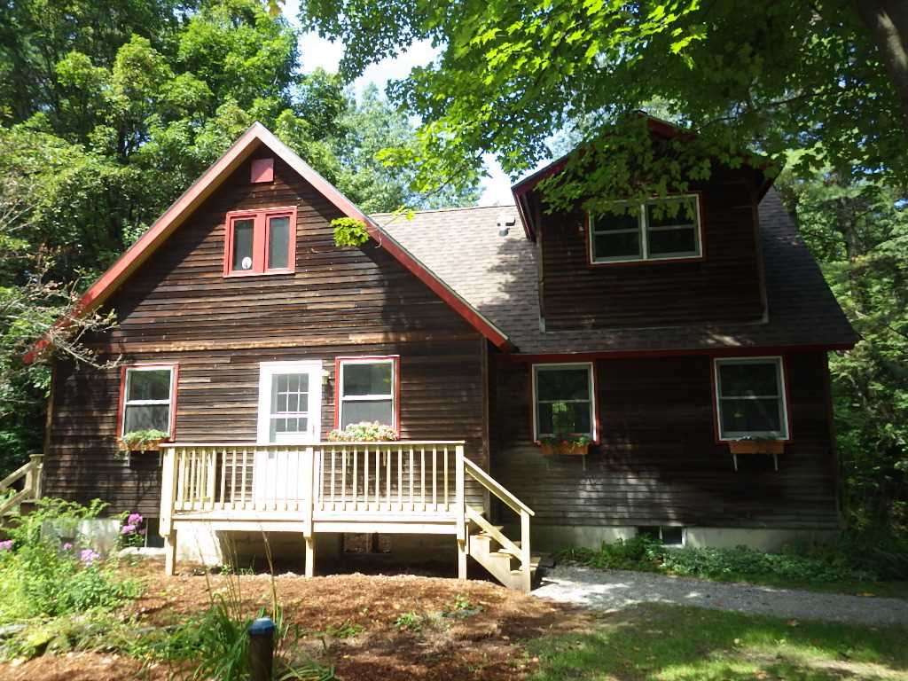 206 Aube Ridge Road Hinesburg, VT 05461 - Photo 36 of 36