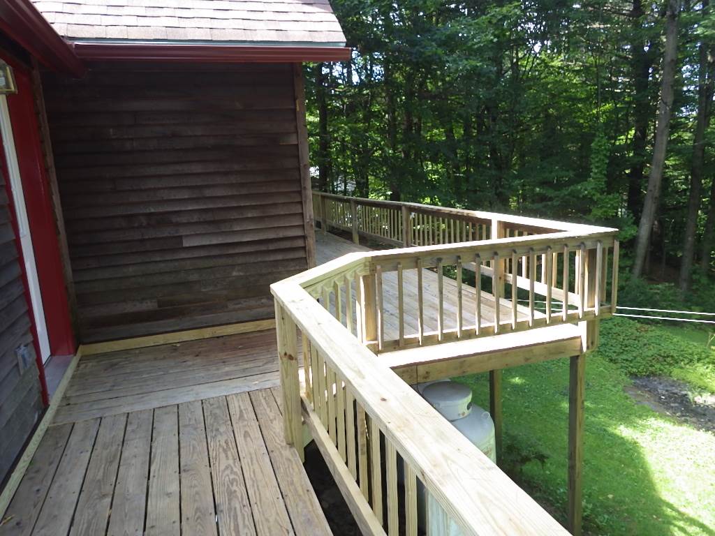 206 Aube Ridge Road Hinesburg, VT 05461 - Photo 5 of 36