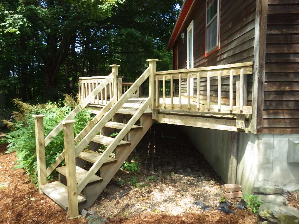 206 Aube Ridge Road Hinesburg, VT 05461 - Photo 9 of 36