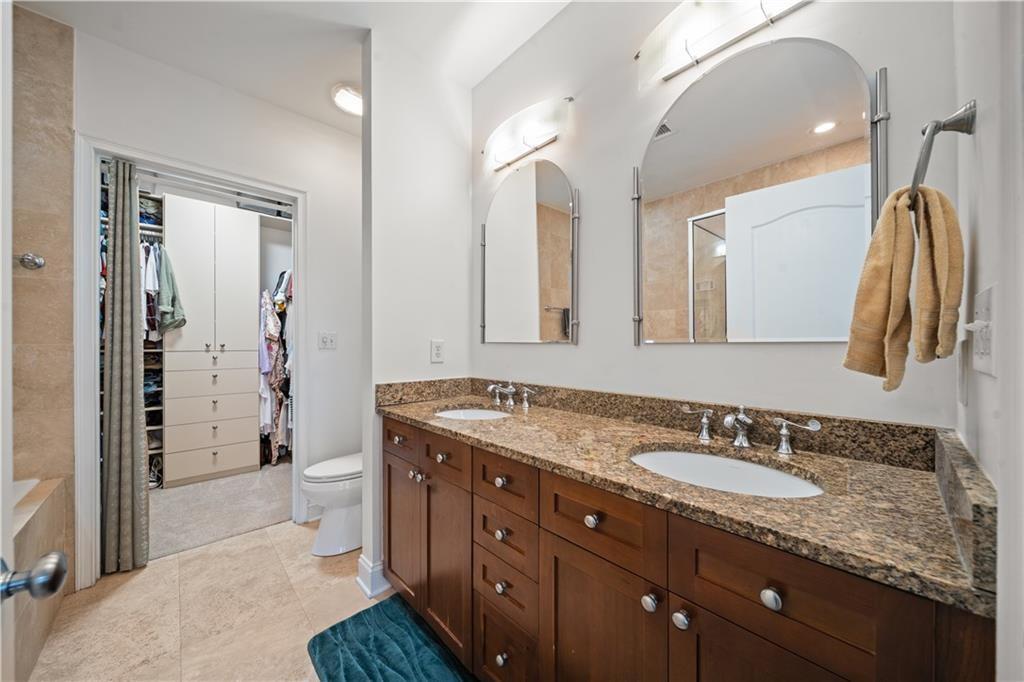 2828 Peachtree Road Northwest, Unit 1204 Atlanta, GA 30305 - Photo 28 of 48