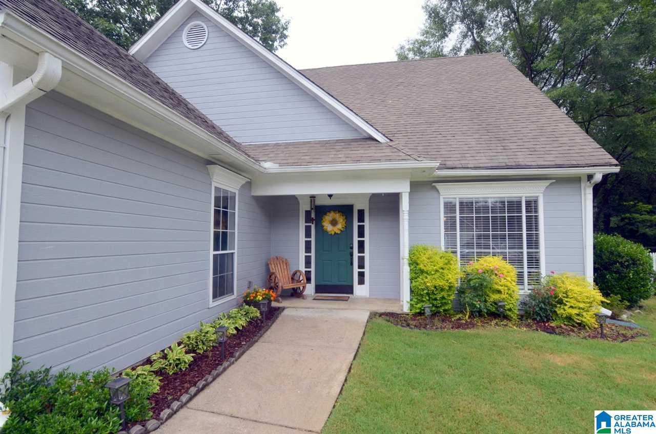 1585 Timber Court Helena, AL 35080 - Photo 2 of 43