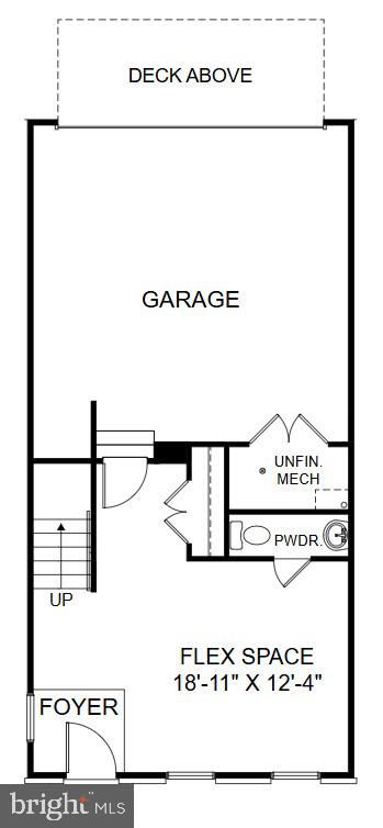 4006 Ridge Line Road Woodbridge, VA 22193 - Photo 33 of 39 Gallery Image 33