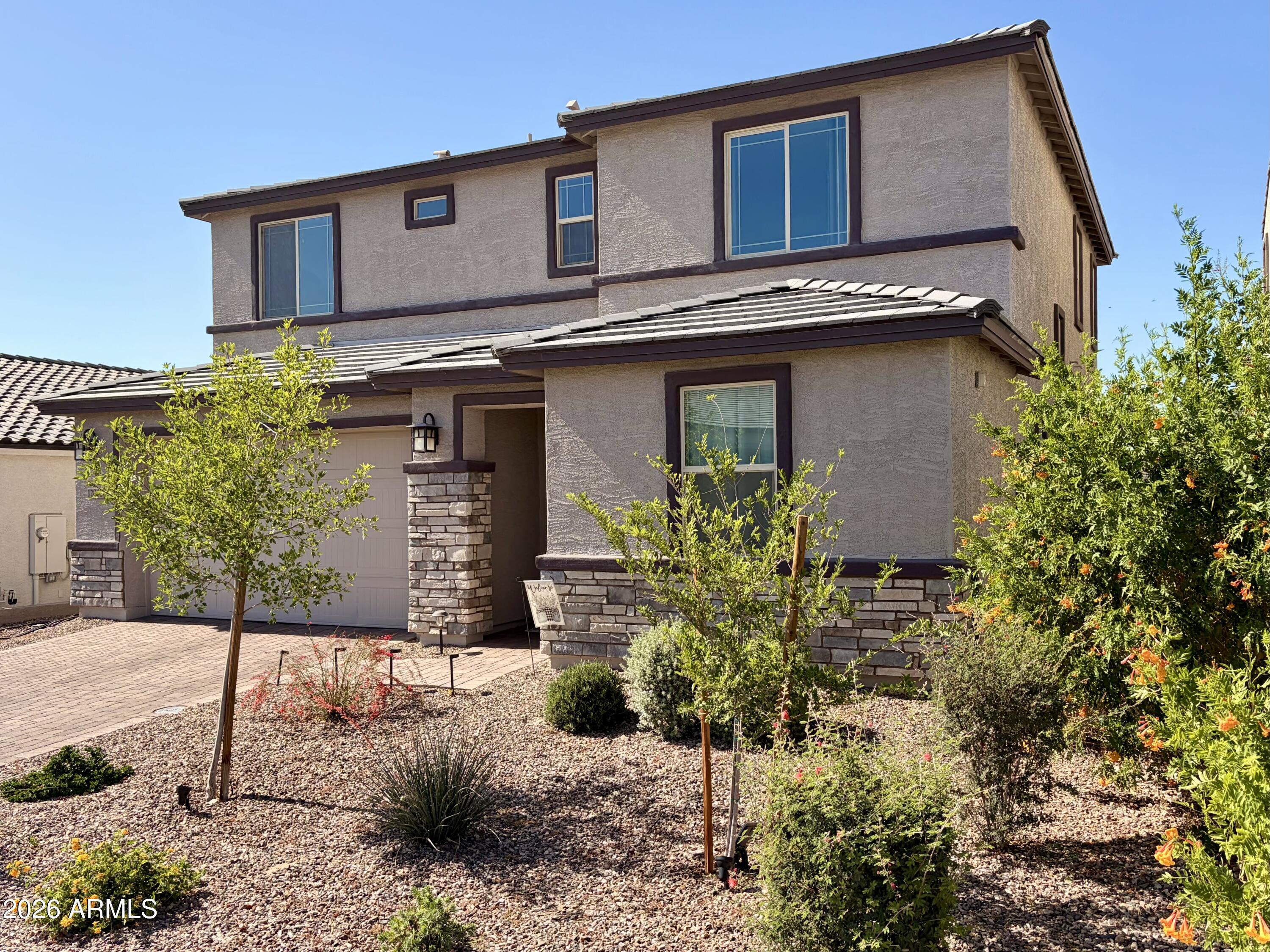 12862 West Ocotillo Road Glendale, AZ 85307 - Photo 37 of 40