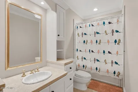 $2,999,000 | 1001 East Caroline Lane, Tempe, AZ 85284