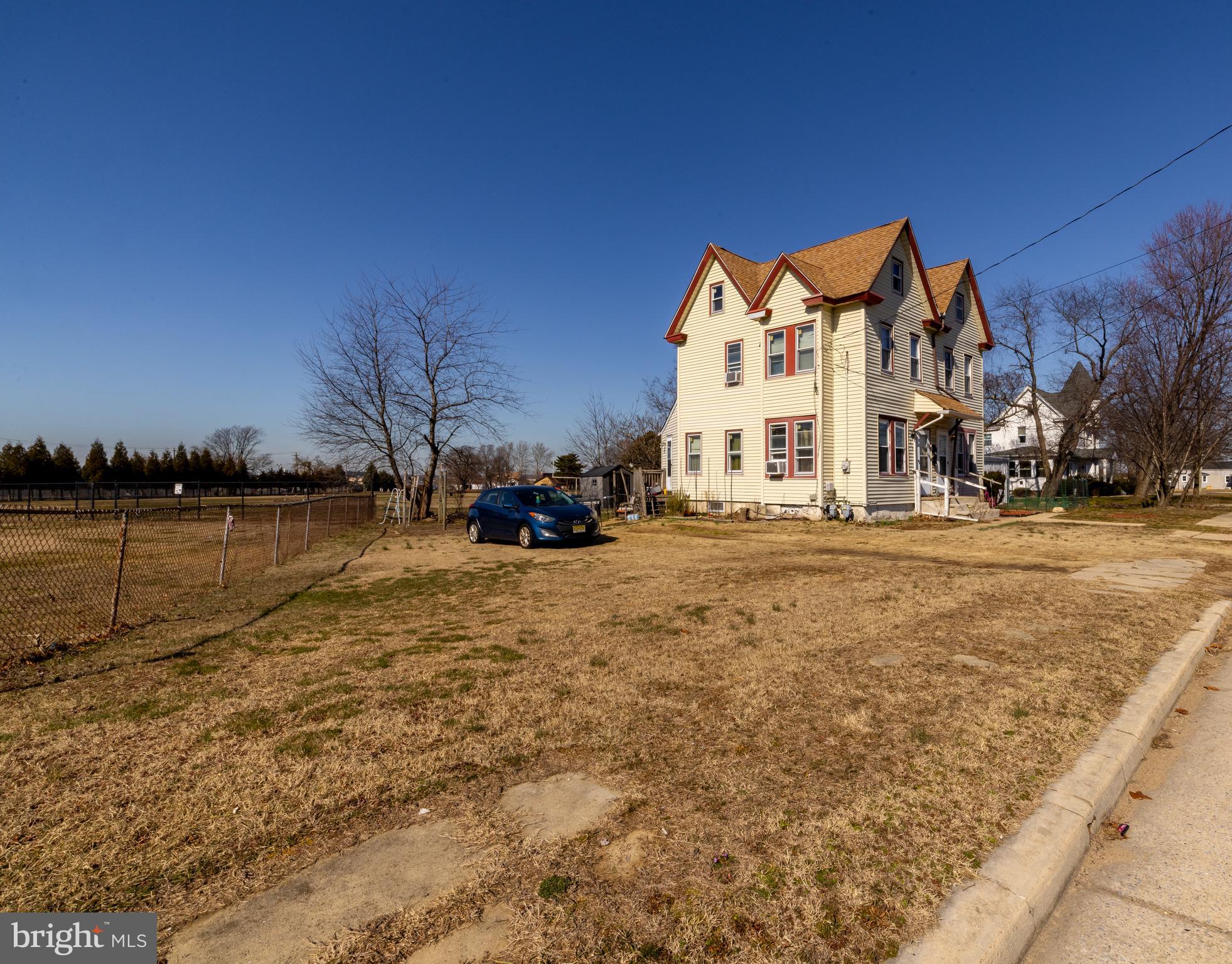 214 Billingsport Road Paulsboro, NJ 08066 - Photo 17 of 18