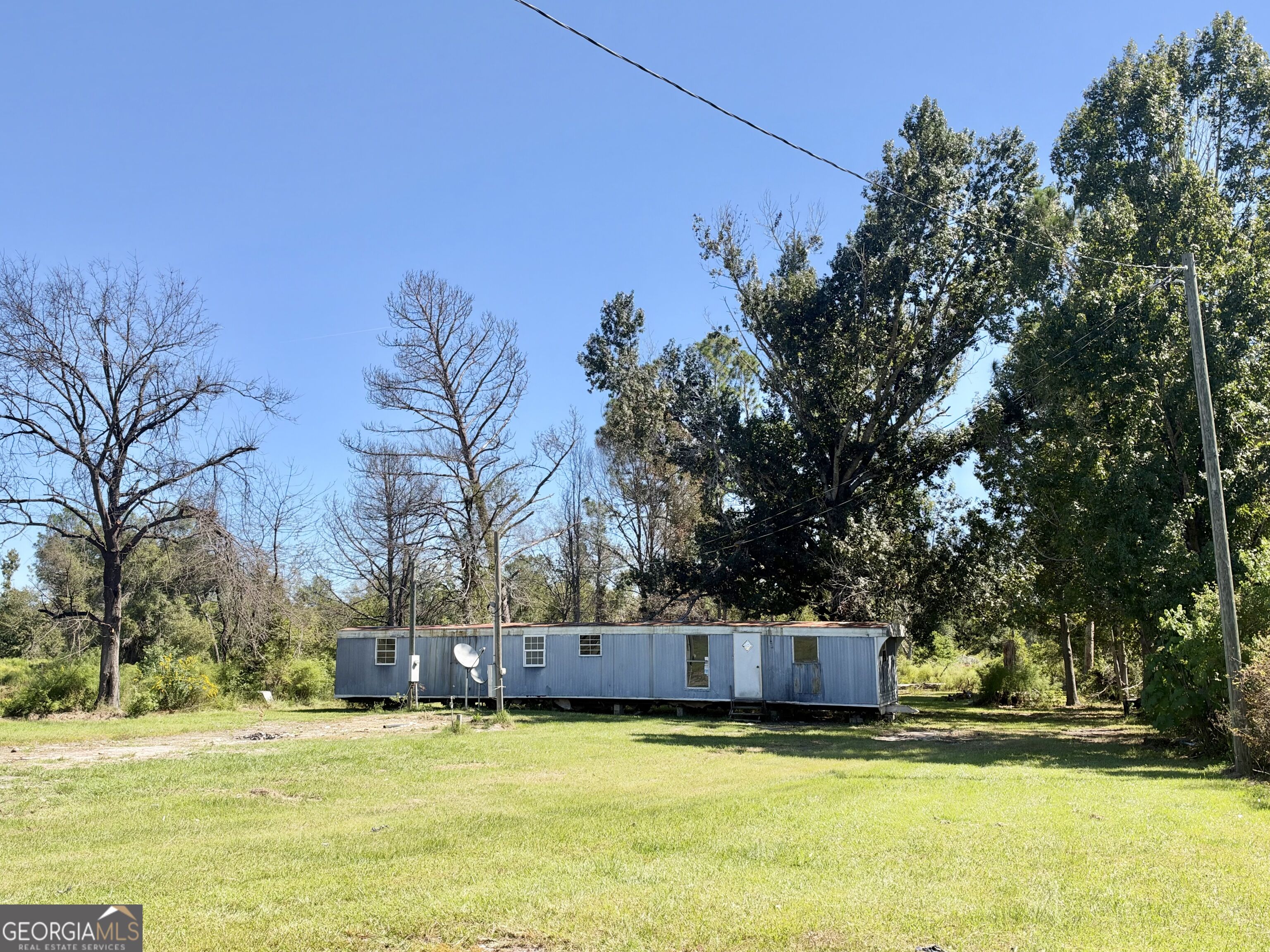 651 Hatton Still Road Hazlehurst, GA 31539 - Photo 1 of 16 Gallery Image 1