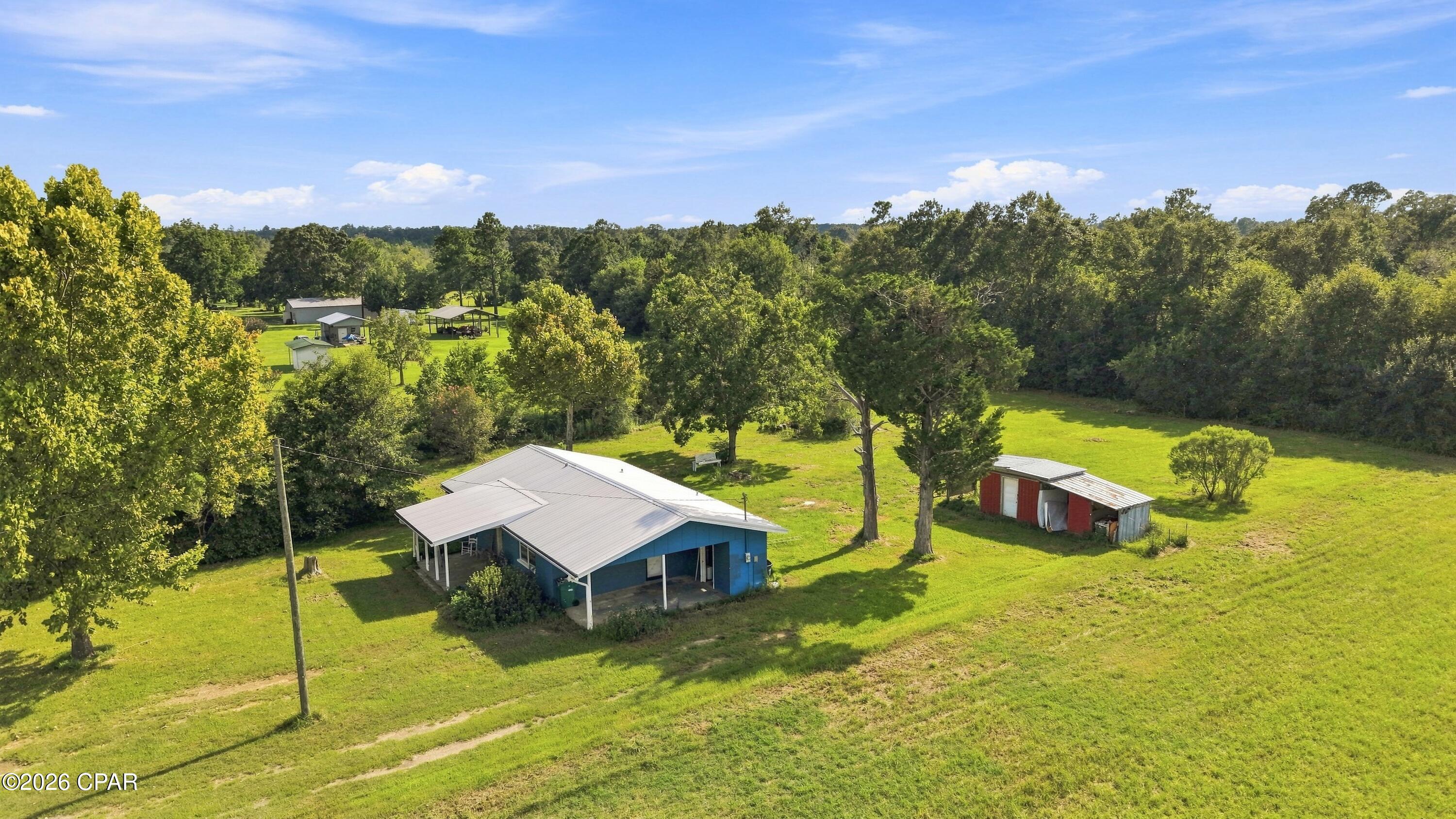 972 Sewell Farms Road Cottondale, FL 32431 - Photo 1 of 34 Gallery Image 1