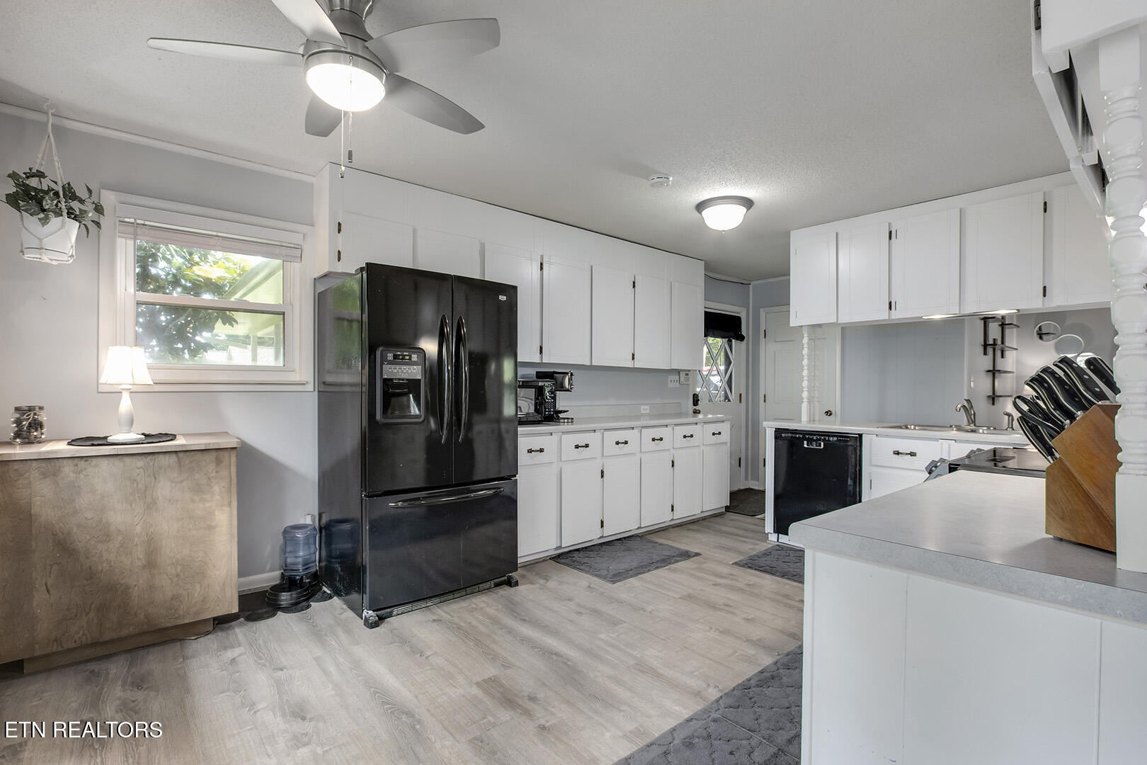 2163 Sugar Grove Valley Road Harriman, TN 37748 - Photo 15 of 58 15_SugarGroveValleyRoad_2163Kitchen04