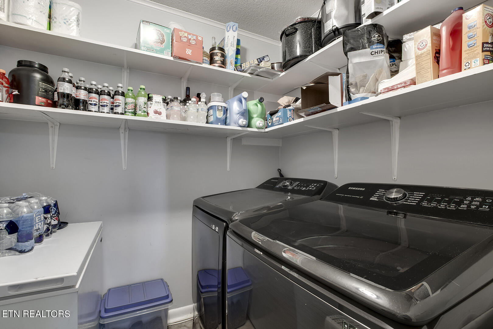 2163 Sugar Grove Valley Road Harriman, TN 37748 - Photo 17 of 58 17_SugarGroveValleyRoad_2163Laundry