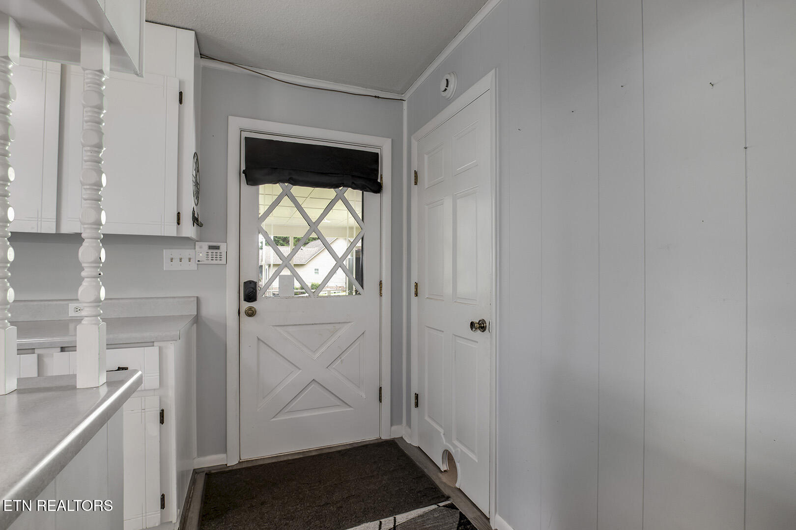 2163 Sugar Grove Valley Road Harriman, TN 37748 - Photo 18 of 58 18_SugarGroveValleyRoad_2163CarportExit-