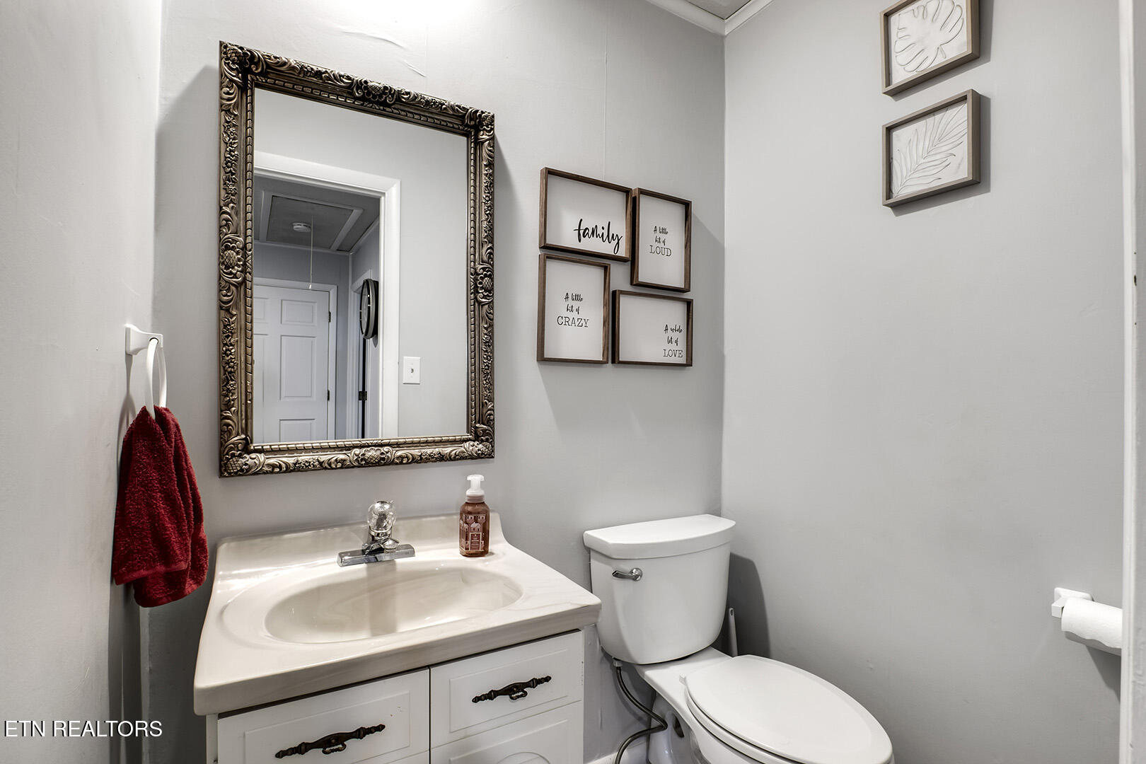 2163 Sugar Grove Valley Road Harriman, TN 37748 - Photo 25 of 58 25_SugarGroveValleyRoad_2163HalfBath