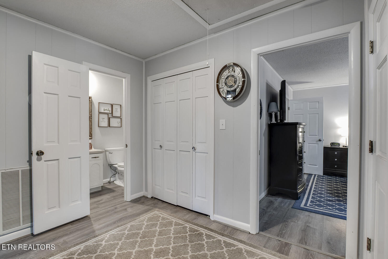 2163 Sugar Grove Valley Road Harriman, TN 37748 - Photo 26 of 58 26_SugarGroveValleyRoad_2163HalfBath-Mas