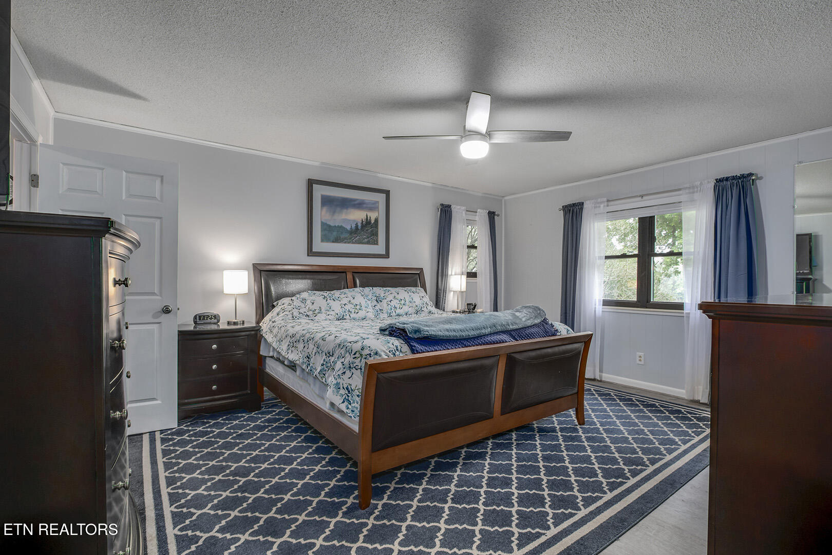 2163 Sugar Grove Valley Road Harriman, TN 37748 - Photo 27 of 58 27_SugarGroveValleyRoad_2163MasterBedrom