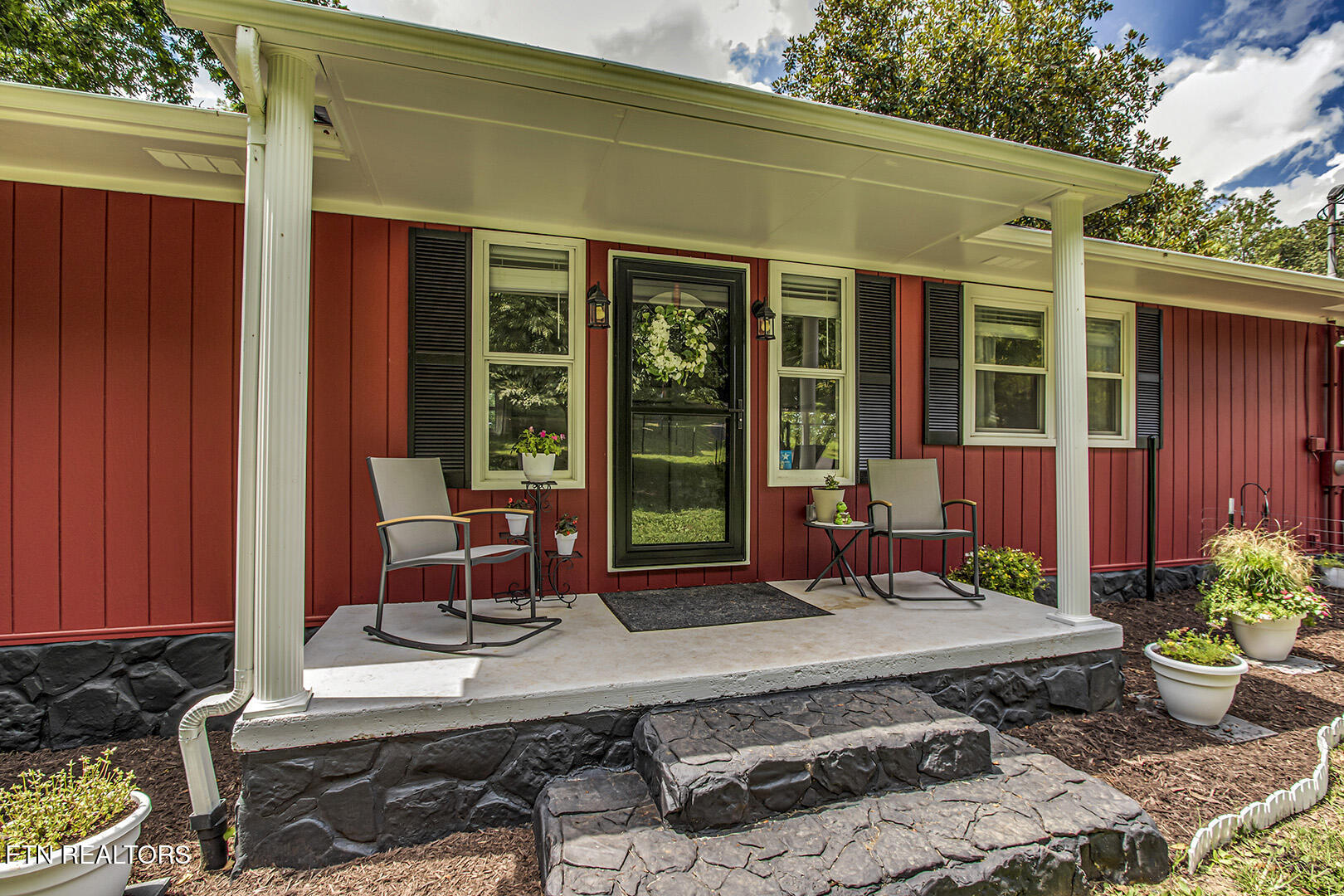 2163 Sugar Grove Valley Road Harriman, TN 37748 - Photo 3 of 58 03_SugarGroveValleyRoad_2163_FrontPorch