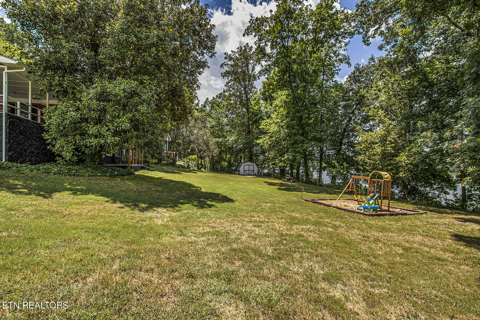 2163 Sugar Grove Valley Road Harriman, TN 37748 - Photo 43 of 58 43_SugarGroveValleyRoad_2163_Backyard01