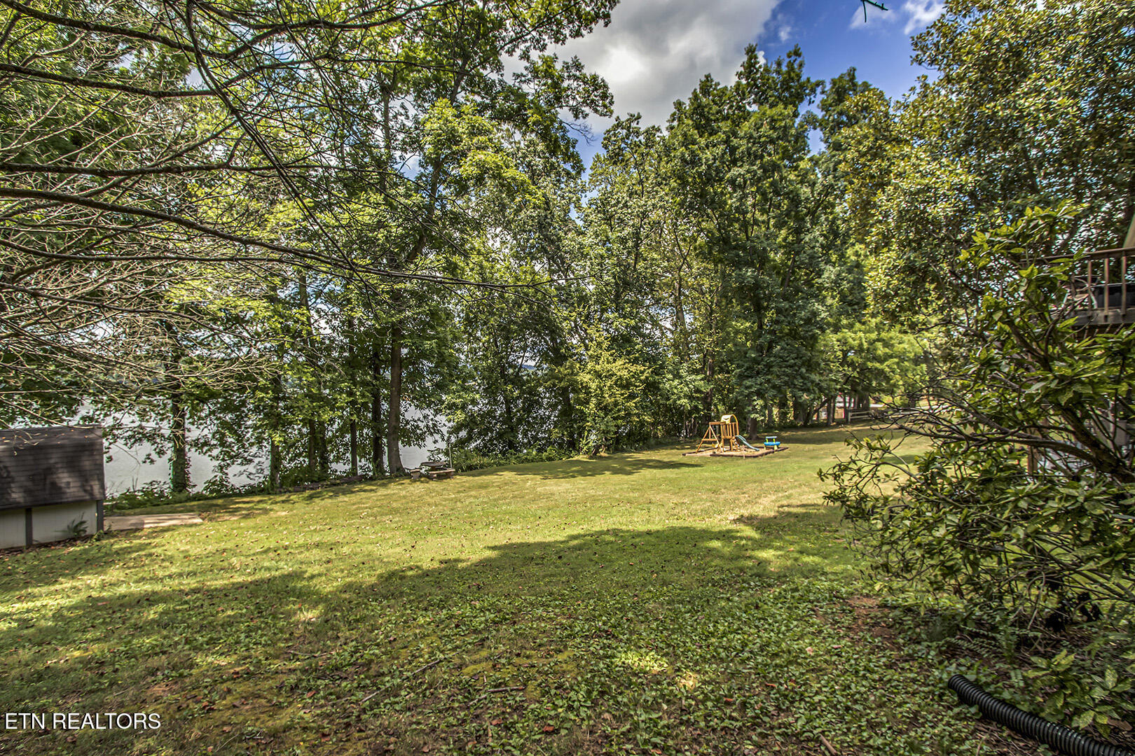 2163 Sugar Grove Valley Road Harriman, TN 37748 - Photo 46 of 58 46_SugarGroveValleyRoad_2163_Backyard02