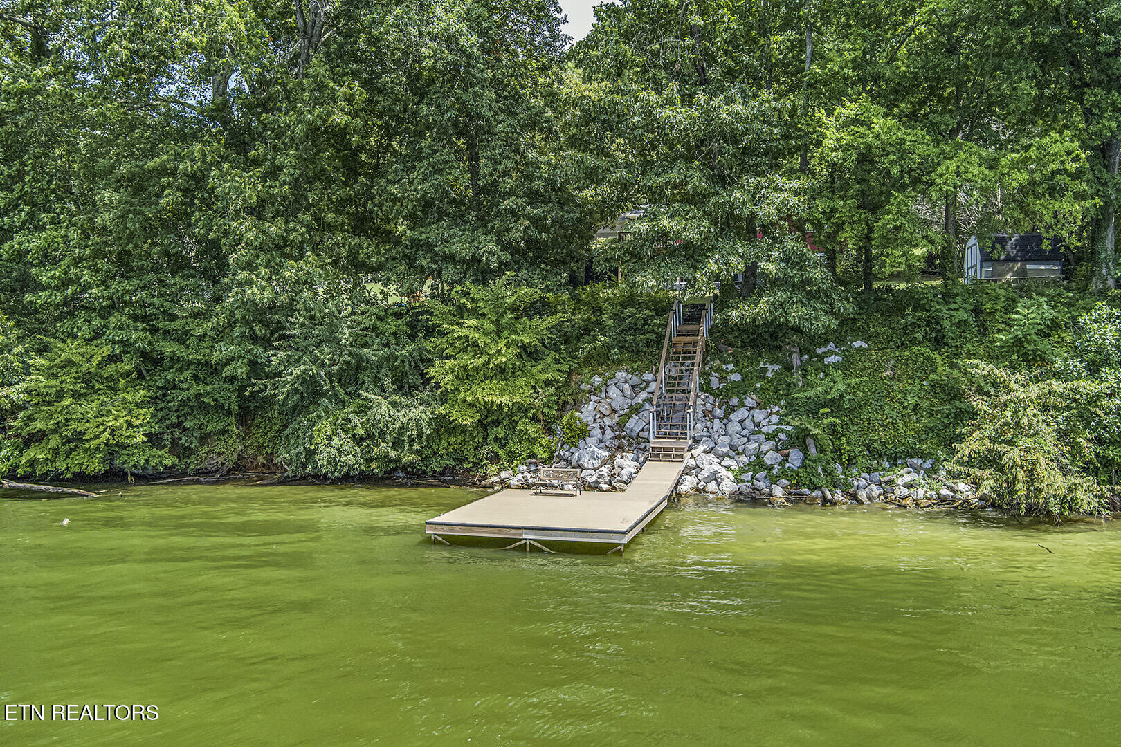 2163 Sugar Grove Valley Road Harriman, TN 37748 - Photo 49 of 58 49_SugarGroveValleyRoad_2163_Dock02