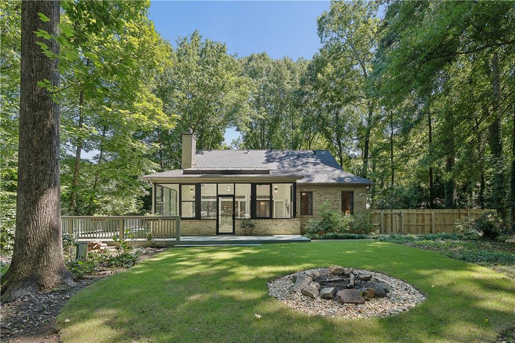 2094 Azalea Circle Decatur, GA 30033 - Photo 41 of 41