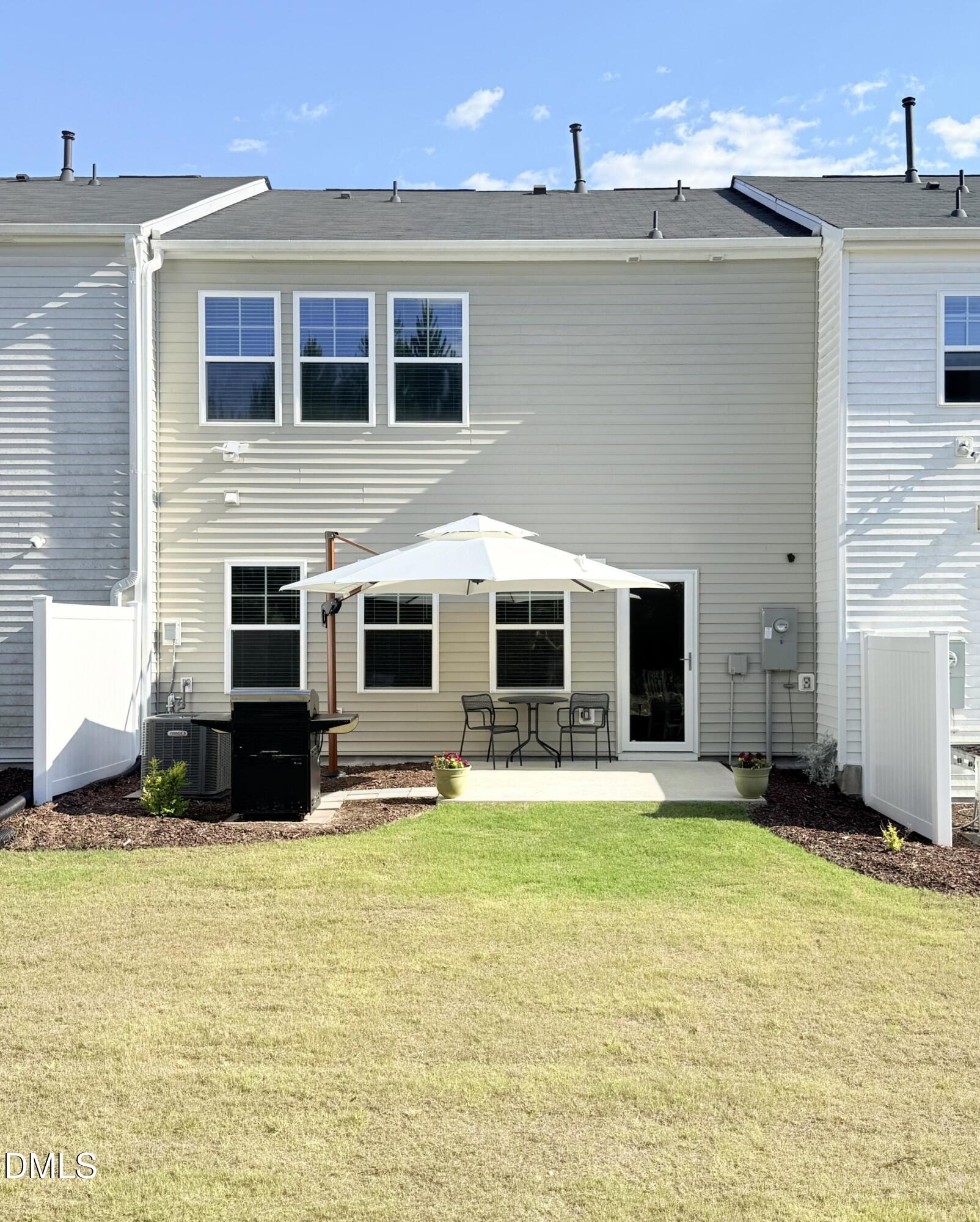 4927 Arkose Drive Raleigh, NC 27610 - Photo 33 of 58