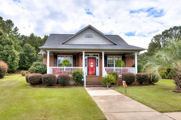 $297,000 | 3221 Mayflower Lane, Sumter, SC 29150
