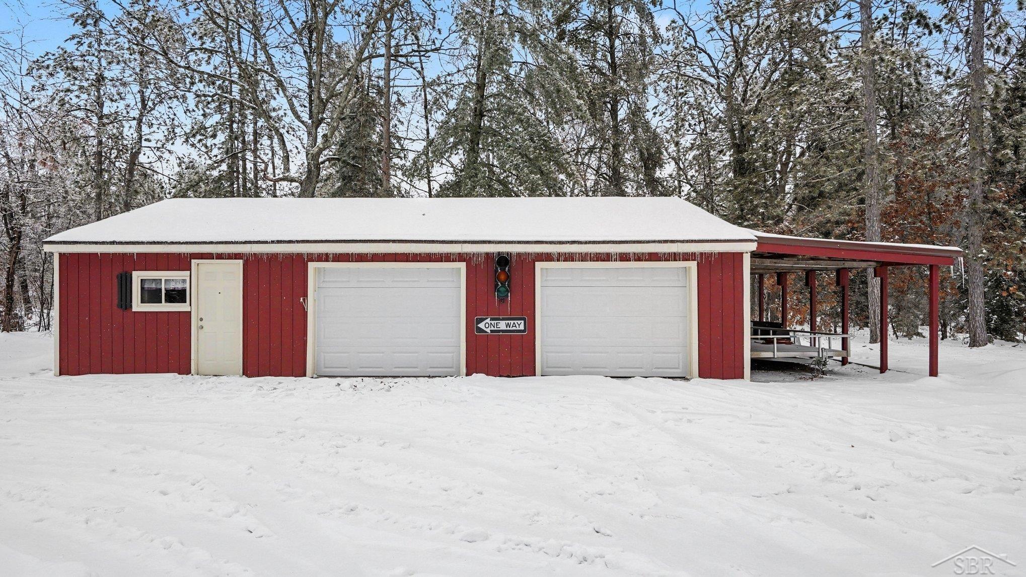 8266 Cedar Road South Branch, MI 48761 - Photo 27 of 33