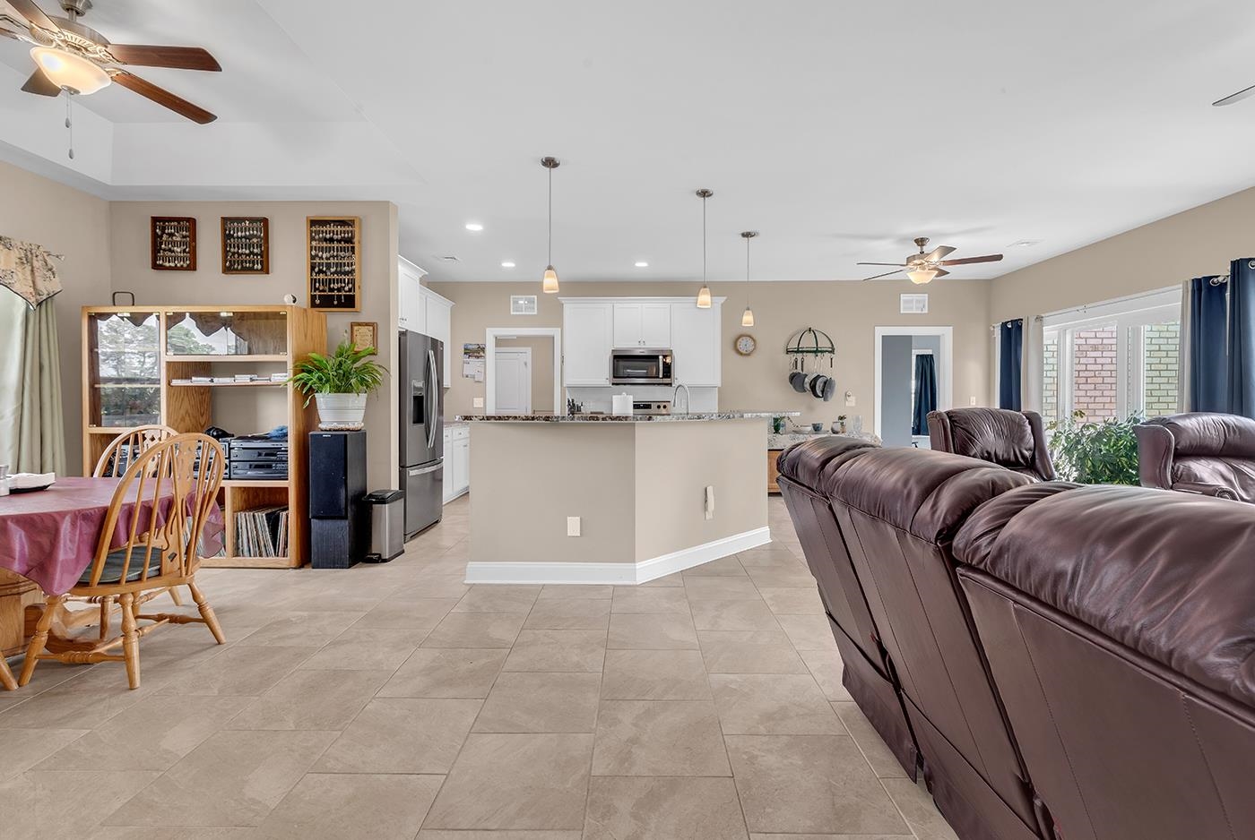 1795 Southern Crest Drive Loris, SC 29569 - Photo 5 of 46