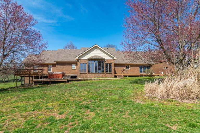 3130 McClure Road Winchester, KY 40391 - Photo 4 of 94 Listing Photo