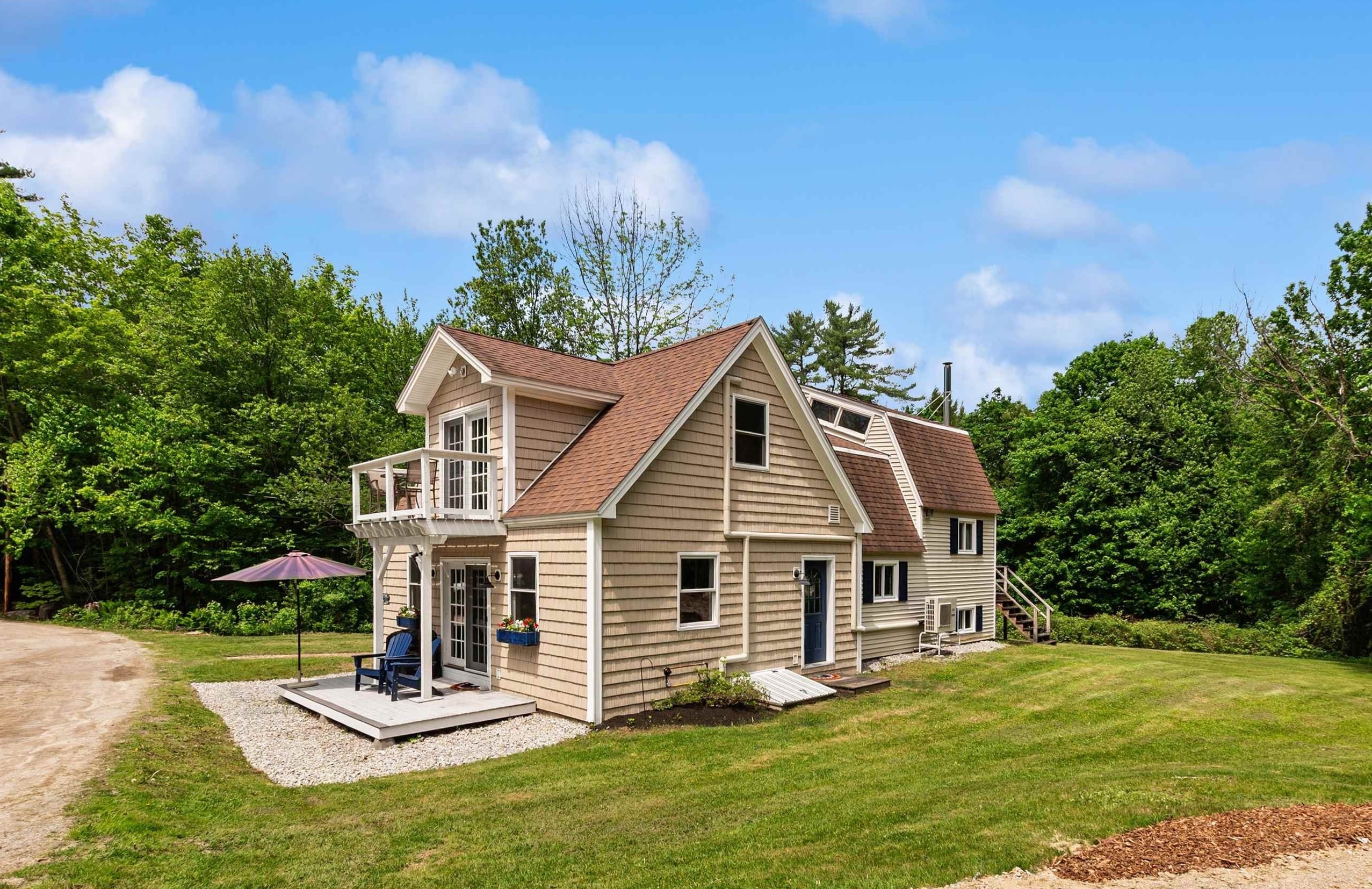 83 Waldron Hill Road Warner, NH 03278 - Photo 4 of 60