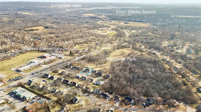 $315,000 | 8113 East 96th Terrace, Kansas City, MO 64134