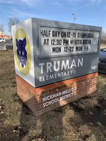 $315,000 | 8113 East 96th Terrace, Kansas City, MO 64134