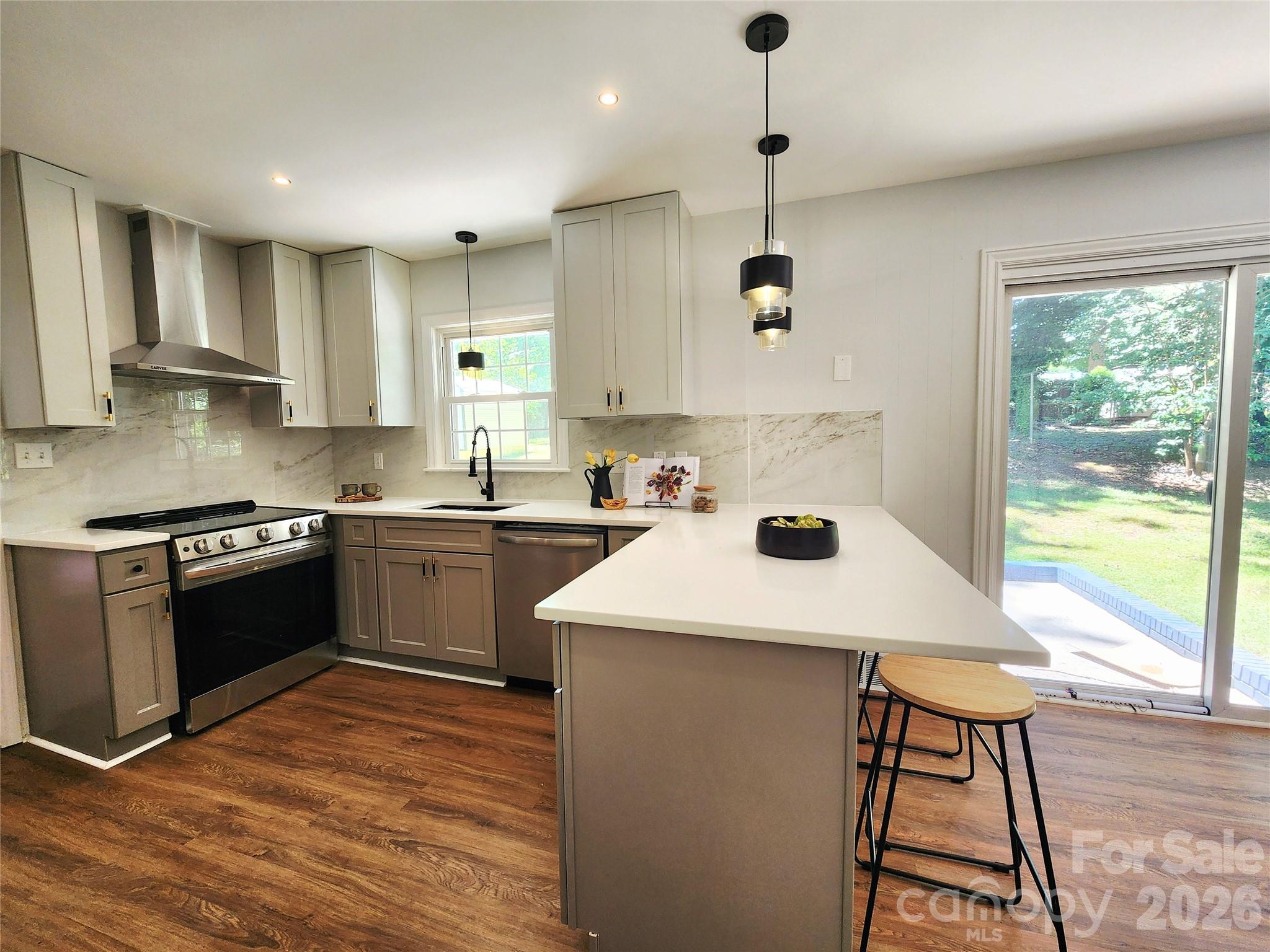 3528 Enfield Road Charlotte, NC 28205 - Photo 11 of 29 Gallery Image 11