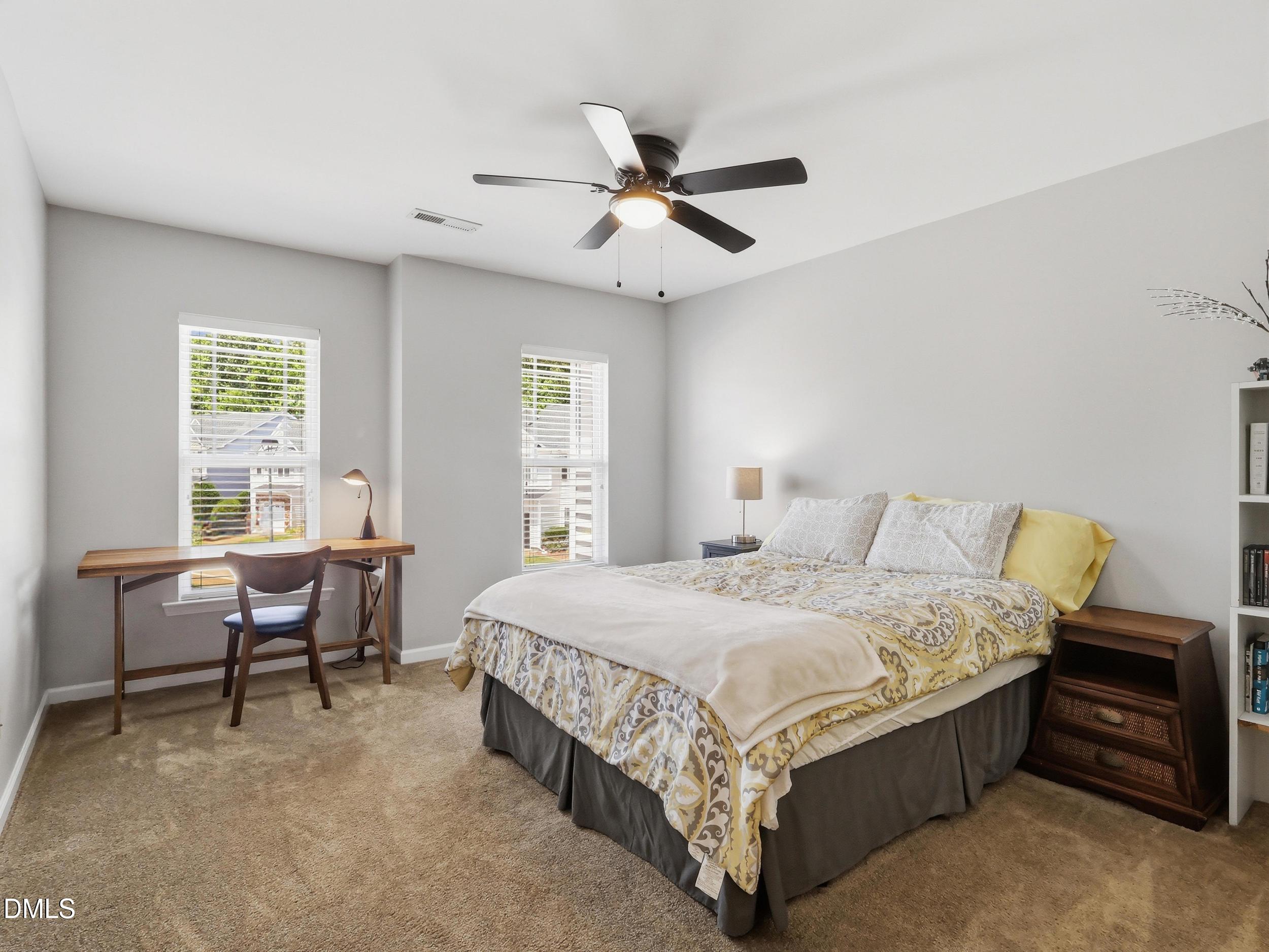 2505 Asher View Court Raleigh, NC 27606 - Photo 24 of 34
